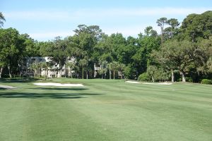 Atlantic Dunes 8th Approach